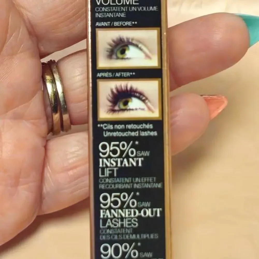 Lancôme Luxury Eye Duo - Primer & Lifting Mascara